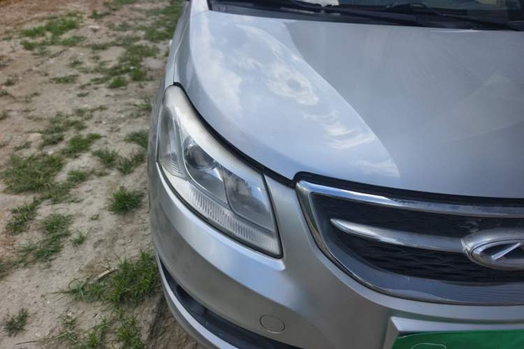 Used Chery E3 2015 1.5L Manual Qushang Edition Right Front Headlight