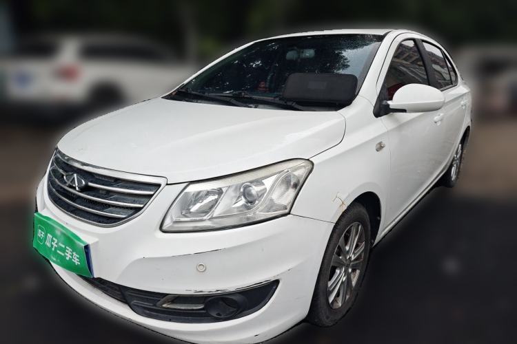 Used Chery E3 2015 1.5L Manual ZhiShang Model Guazi used car, China used car export, Used car for sale, Used cars, Cheapest cars for sale