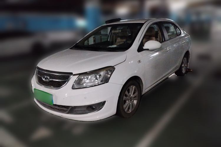 Used Chery E3 2015 1.5L Manual ZhiShang Model Guazi used car, China used car export, Used car for sale, Used cars, Cheapest cars for sale