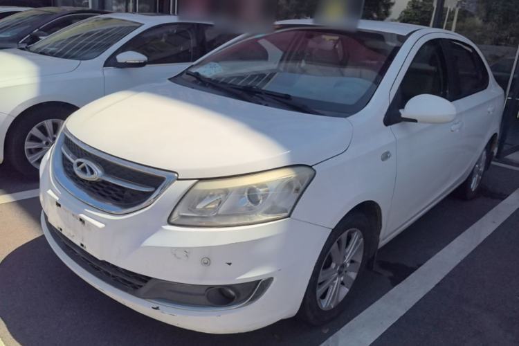 Used Chery E3 2015 1.5L Manual ZhiShang Model Guazi used car, China used car export, Used car for sale, Used cars, Cheapest cars for sale