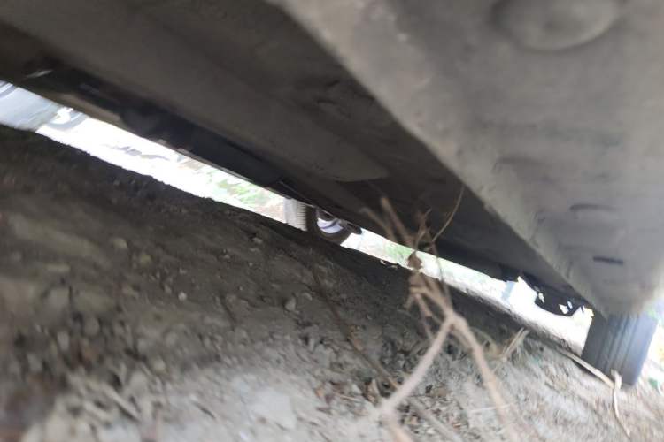Used Chery E3 2015 1.5L Manual ZhiShang Model Chassis Front Left