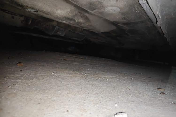 Used Chery E3 2015 1.5L Manual ZhiShang Model Chassis Front Left