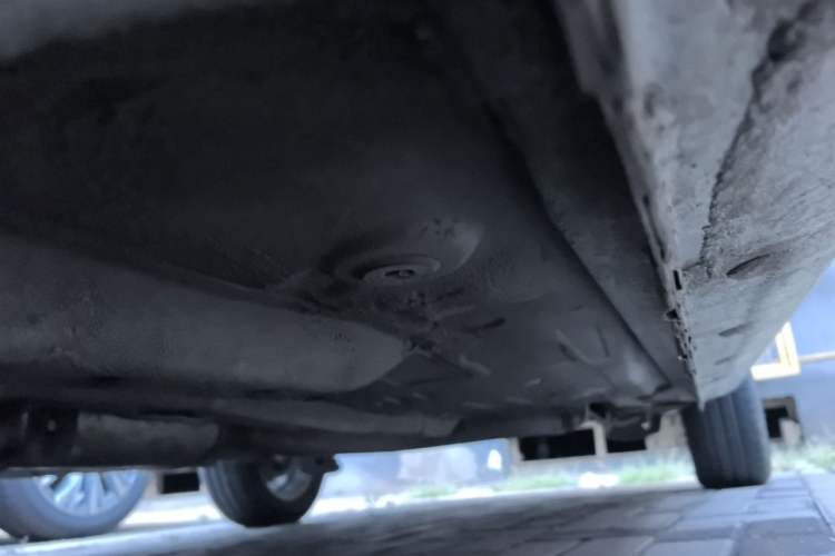 Used Chery E3 2015 1.5L Manual ZhiShang Model Chassis Front Left