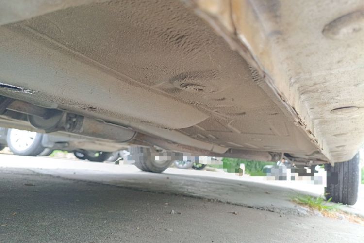 Used Chery E3 2015 1.5L Manual ZhiShang Model Chassis Front Left