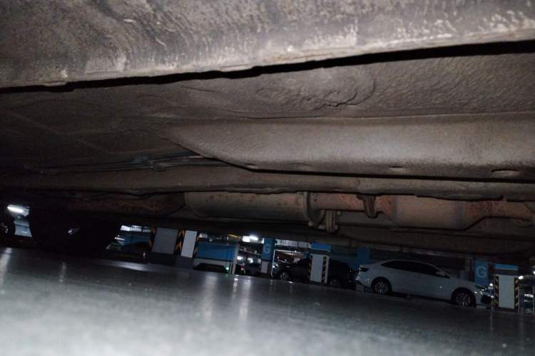 Used Chery E3 2015 1.5L Manual ZhiShang Model Chassis Front Right
