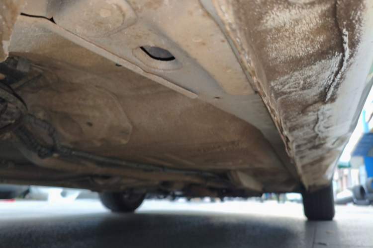 Used Chery E3 2015 1.5L Manual Sishang Edition Chassis Front Right