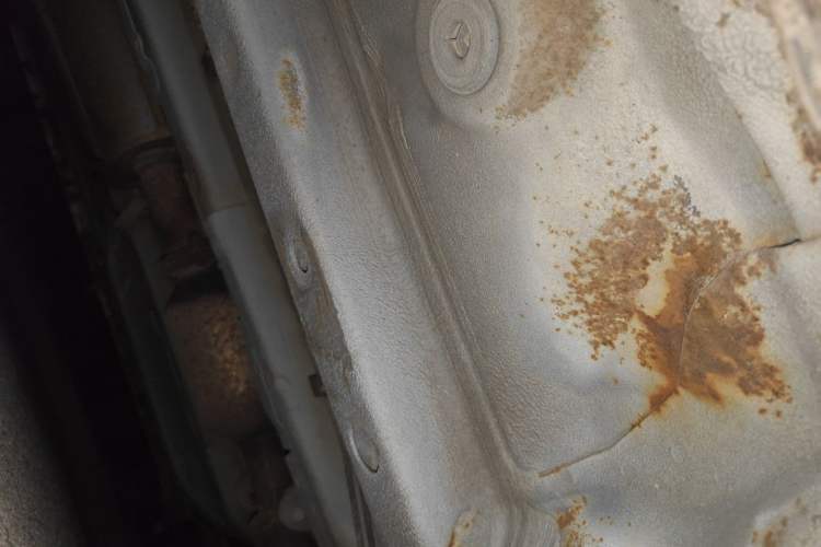 Used Chery E3 2015 1.5L Manual ZhiShang Model Chassis Front Right
