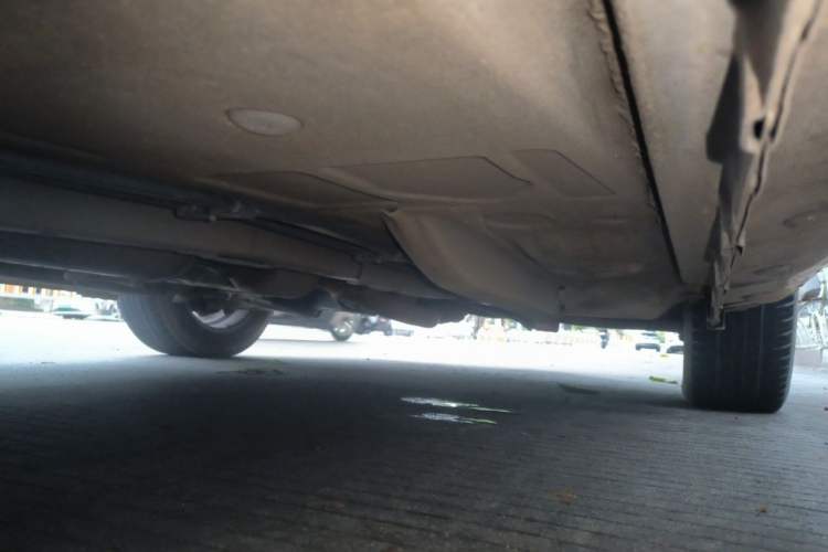 Used Chery E3 2015 1.5L Manual Fashion Model Chassis Front Right