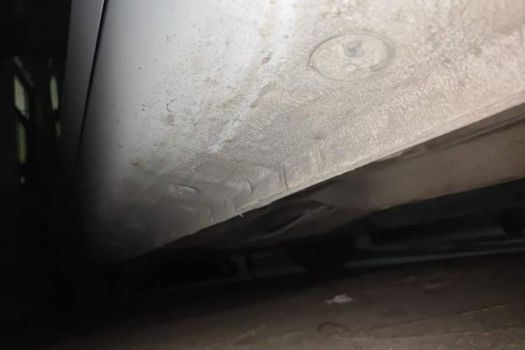 Used Chery E3 2015 1.5L Manual ZhiShang Model Chassis Front Right