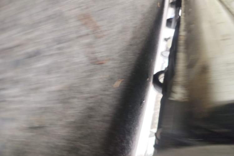 Used Chery E3 2015 1.5L Manual ZhiShang Model Chassis Front Right