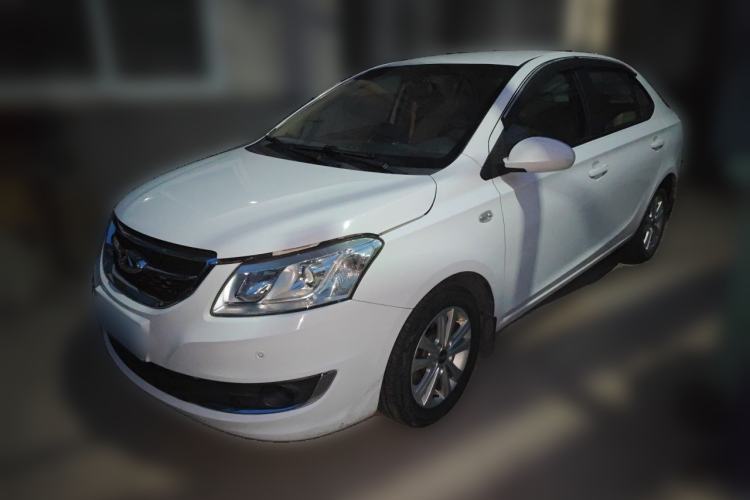 Used Chery E3 2015 1.5L Manual ZhiShang Model Guazi used car, China used car export, Used car for sale, Used cars, Cheapest cars for sale