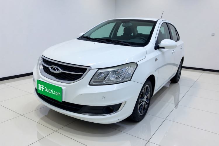 Used Chery E3 2015 1.5L Manual ZhiShang Model Guazi used car, China used car export, Used car for sale, Used Chery cars, Cheapest cars for sale