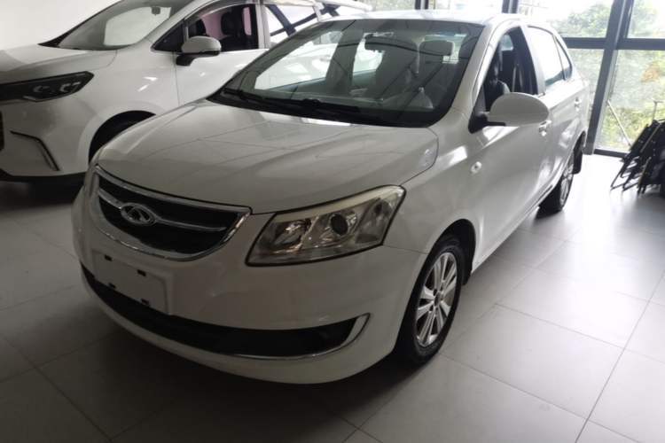 Used Chery E3 2015 1.5L Manual Fashion Model Guazi used car, China used car export, Used car for sale, Used cars, Cheapest cars for sale