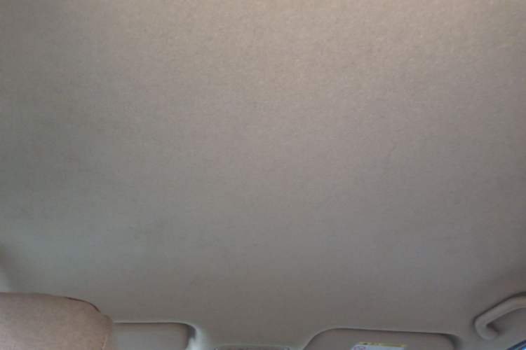 Used Chery E3 2015 1.5L Manual Fashion Model Headliner