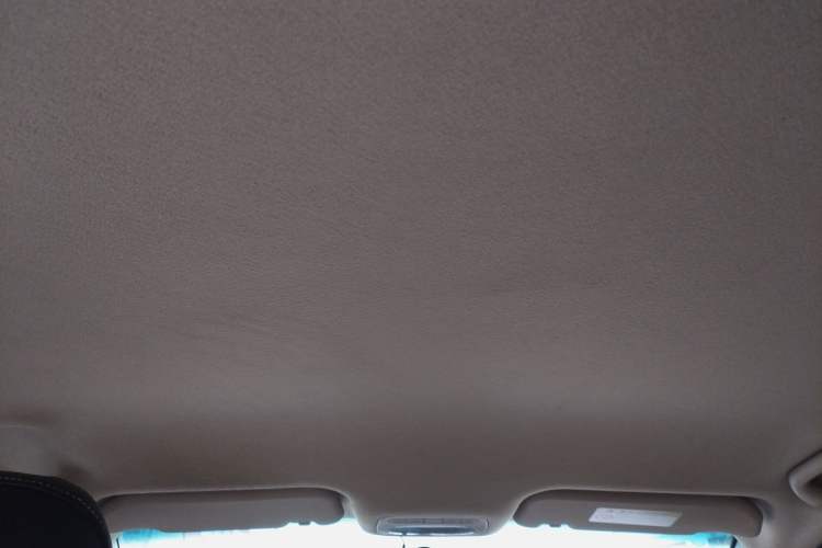 Used Chery E3 2015 1.5L Manual Fashion Model Headliner