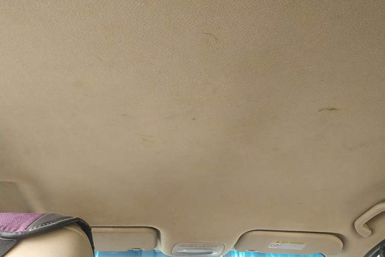Used Chery E3 2015 1.5L Manual ZhiShang Model Headliner