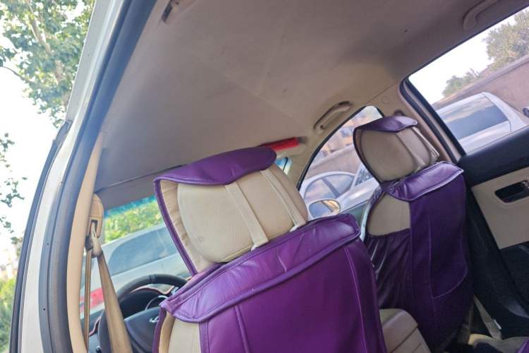 Used Chery E3 2015 1.5L Manual Fashion Model Headliner