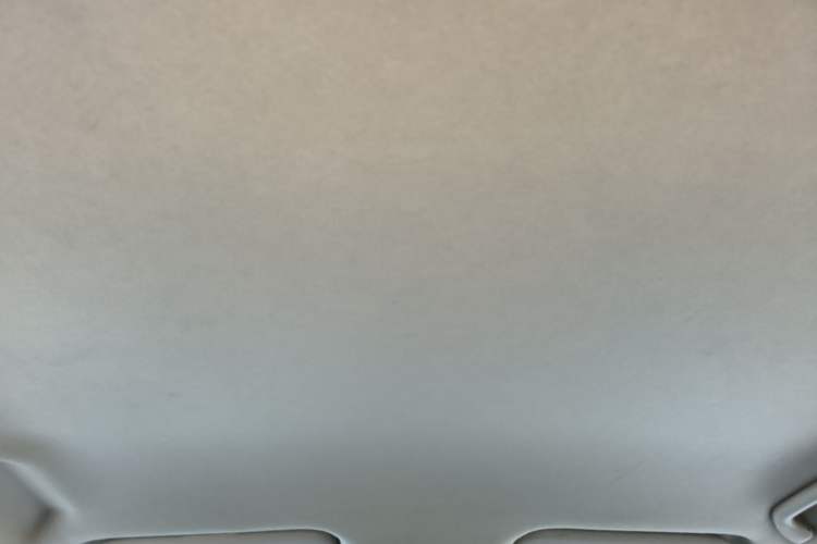 Used Chery E3 2015 1.5L Manual Fashion Model Headliner