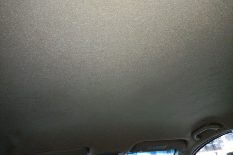 Used Chery E3 2015 1.5L Manual ZhiShang Model Headliner