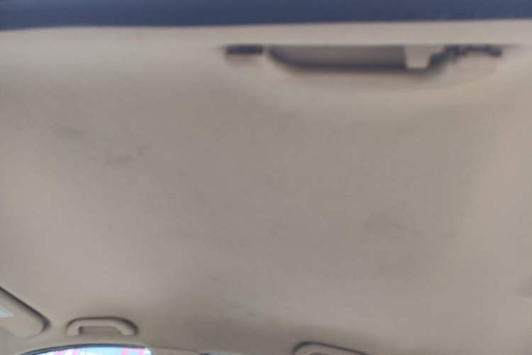 Used Chery E3 2015 1.5L Manual ZhiShang Model Headliner