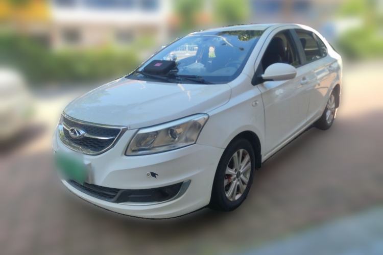 Used Chery E3 2015 1.5L Manual ZhiShang Model Guazi used car, China used car export, Used car for sale, Used cars, Cheapest cars for sale