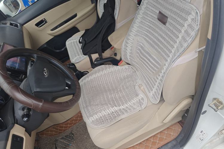 Used Chery E3 2015 1.5L Manual Fashion Model Left Front Seat