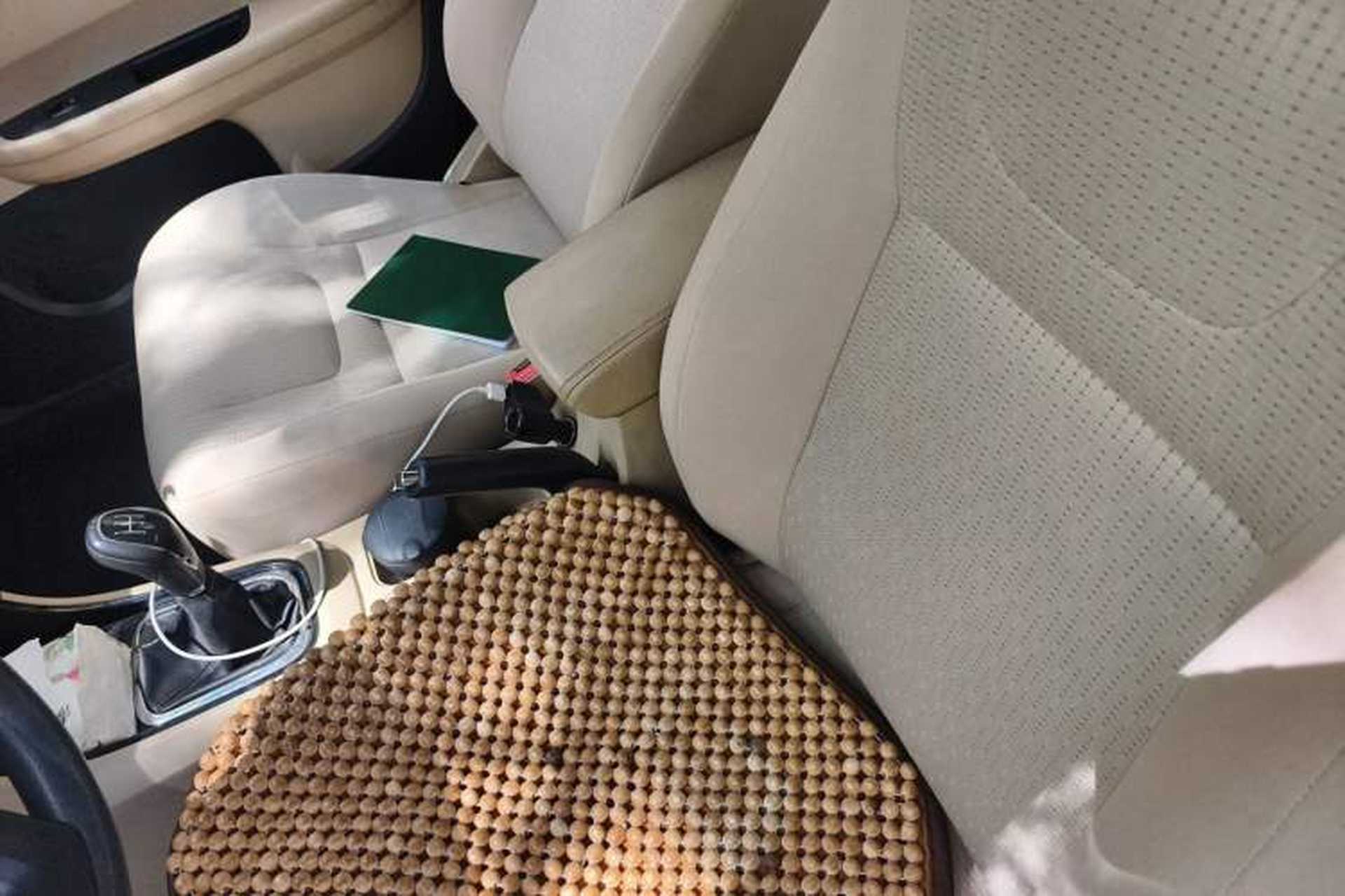 Used Chery E3 2015 1.5L Manual Fashion Model Left Front Seat