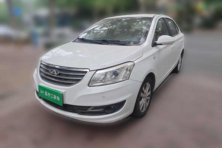 Used Chery E3 2015 1.5L Manual ZhiShang Model Guazi used car, China used car export, Used car for sale, Used cars, Cheapest cars for sale