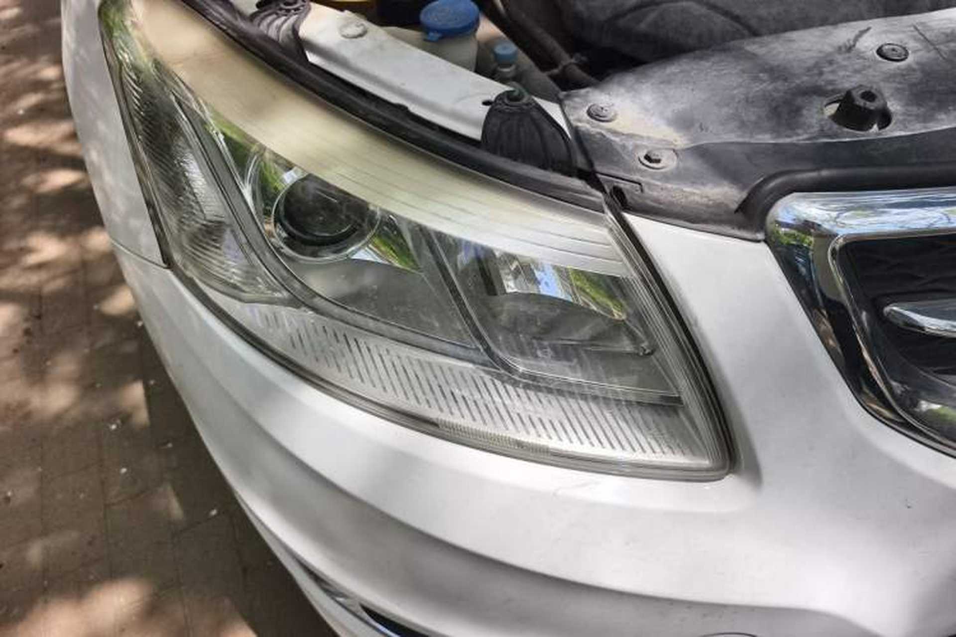 Used Chery E3 2015 1.5L Manual Fashion Model Right Front Headlight