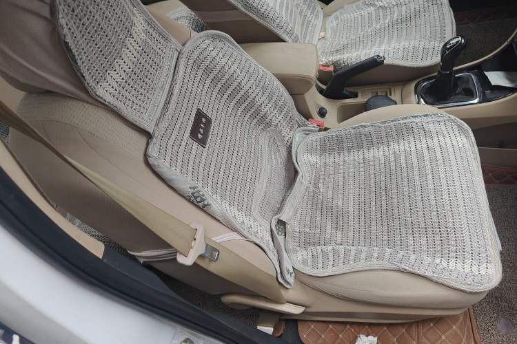 Used Chery E3 2015 1.5L Manual Fashion Model Right Front Seat