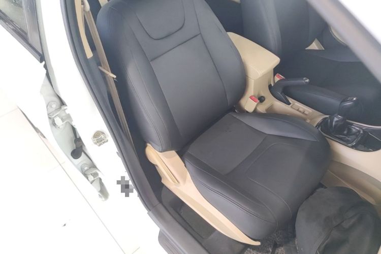 Used Chery E3 2015 1.5L Manual Fashion Model Right Front Seat