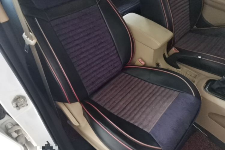 Used Chery E3 2015 1.5L Manual Fashion Model Right Front Seat