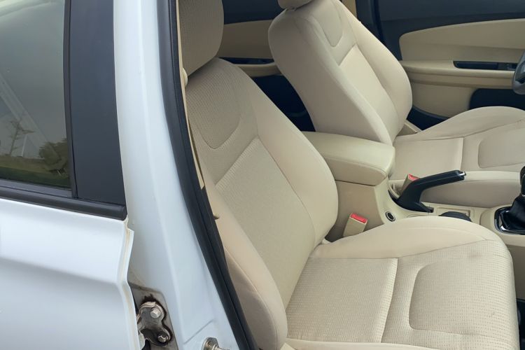 Used Chery E3 2015 1.5L Manual Fashion Model Right Front Seat