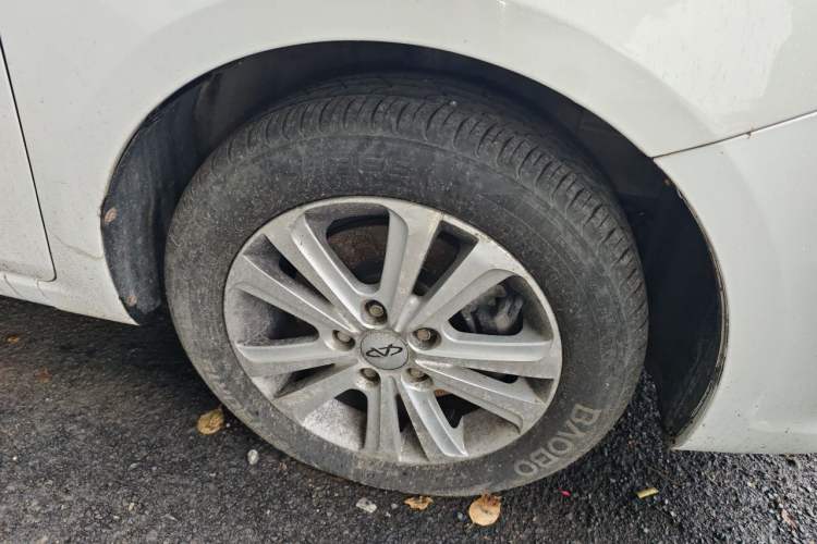 Used Chery E3 2015 1.5L Manual ZhiShang Model Right Front Wheel Hub