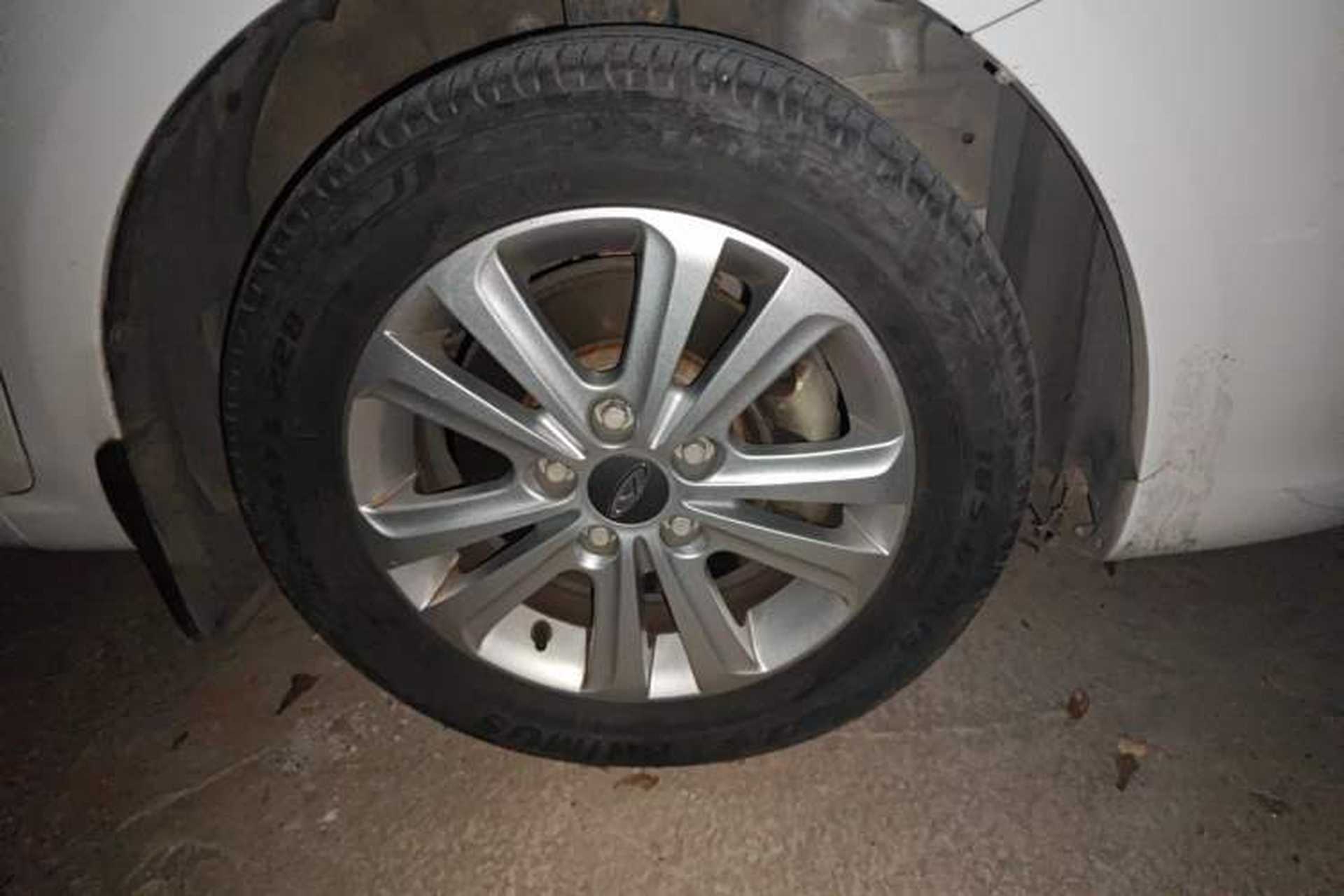Used Chery E3 2015 1.5L Manual ZhiShang Model Right Front Wheel Hub