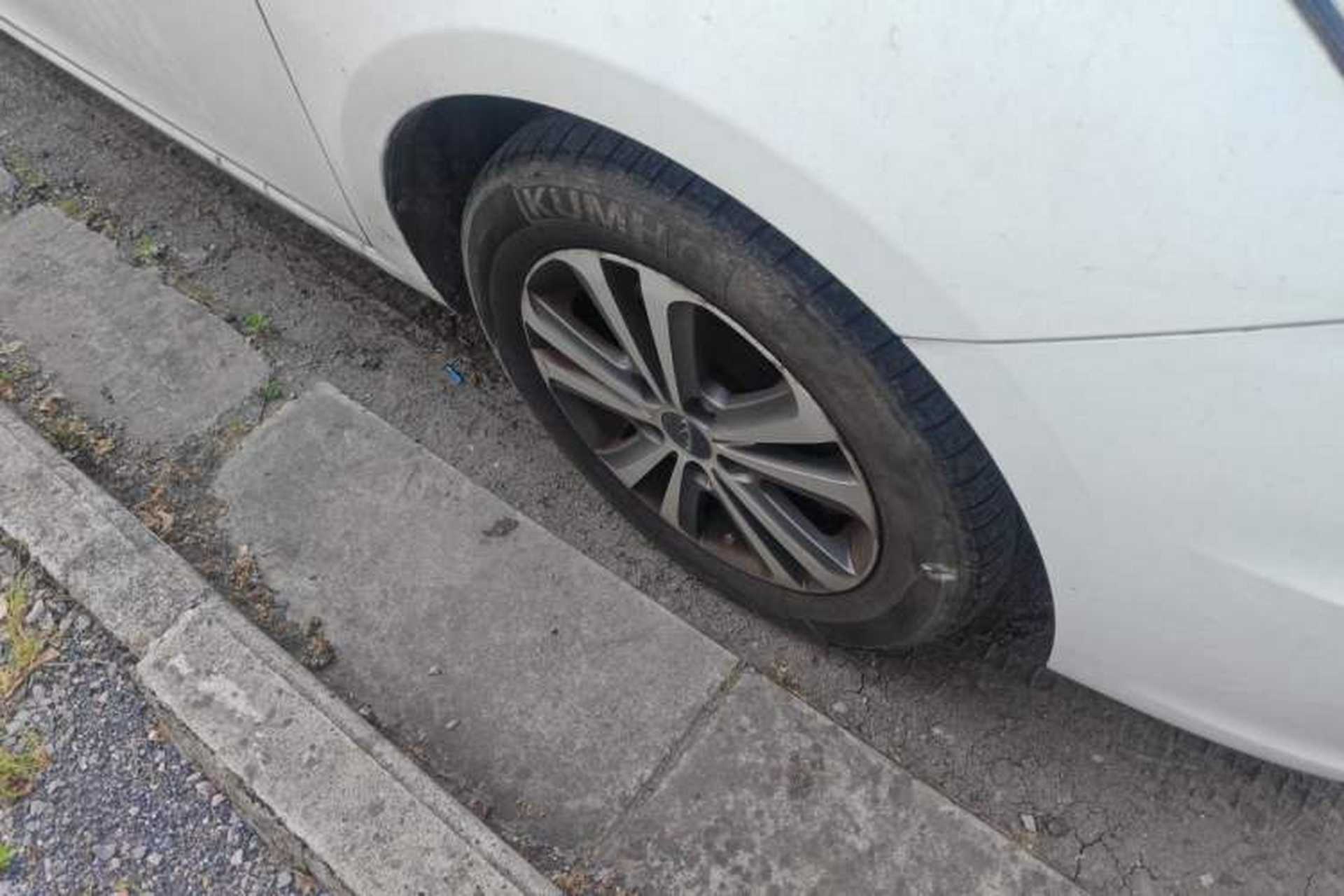 Used Chery E3 2015 1.5L Manual ZhiShang Model Right Front Wheel Hub