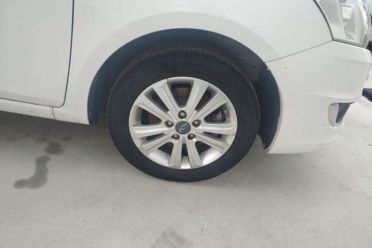 Used Chery E3 2015 1.5L Manual Sishang Edition Right Front Wheel Hub
