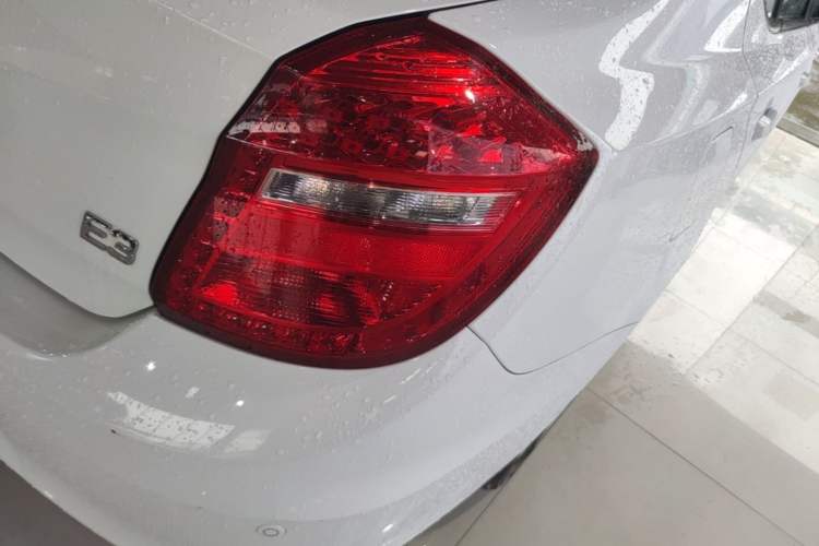 Used Chery E3 2015 1.5L Manual Fashion Model Right Rear Taillight