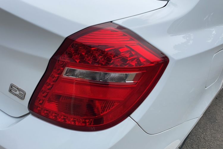 Used Chery E3 2015 1.5L Manual Fashion Model Right Rear Taillight