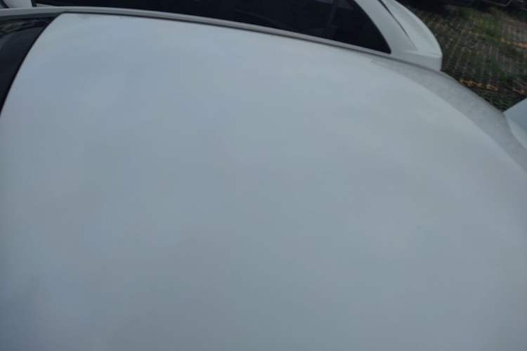 Used Chery E3 2015 1.5L Manual Fashion Model Roof