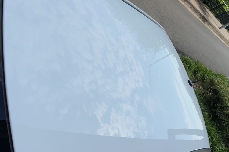 Used Chery E3 2015 1.5L Manual Fashion Model Roof