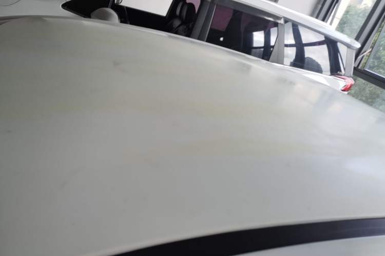 Used Chery E3 2015 1.5L Manual Fashion Model Roof