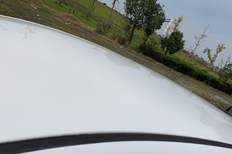 Used Chery E3 2015 1.5L Manual Fashion Model Roof