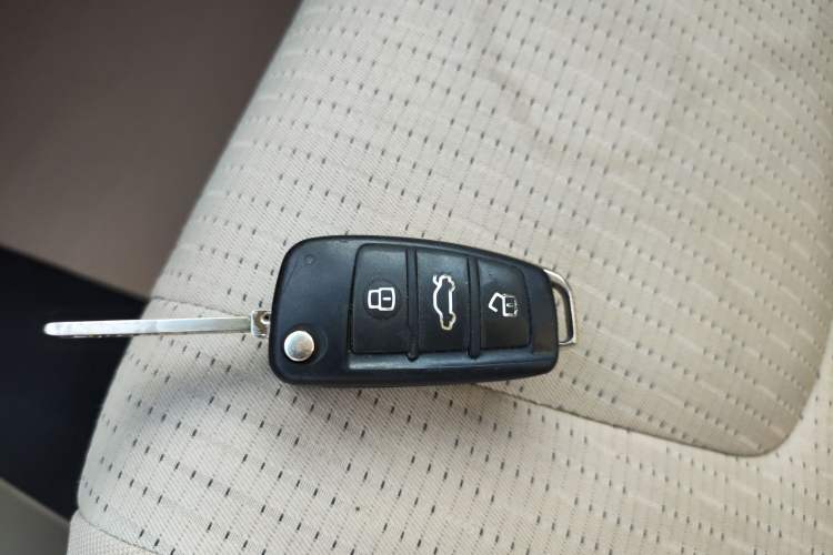 Used Chery E3 2015 1.5L Manual Fashion Model Vehicle Key