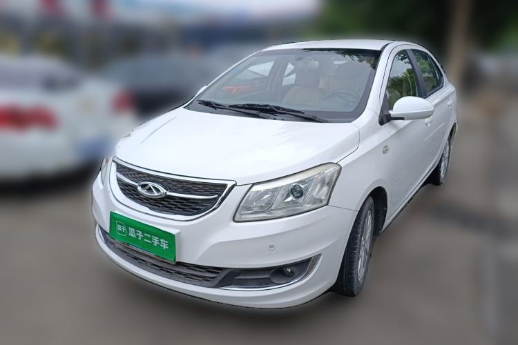 Used Chery E3 2015 1.5L Manual ZhiShang Model Guazi used car, China used car export, Used car for sale, Used Chery cars, Cheapest cars for sale