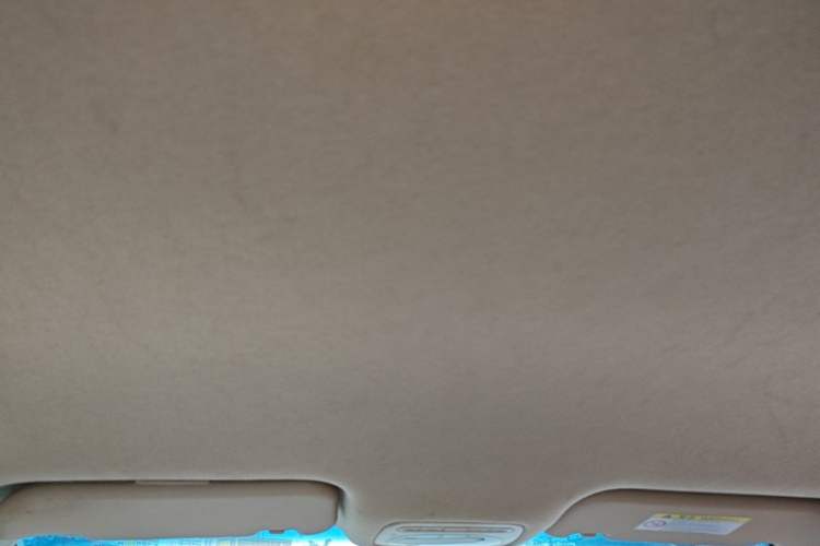 Used Chery E3 2015 1.5L Manual Fashion Model Headliner