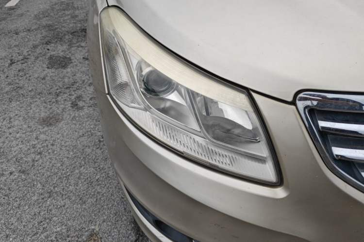 Used Chery E3 2015 1.5L Manual Fashion Model Right Front Headlight
