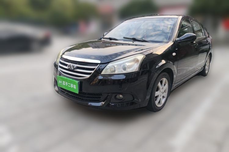 Ojetý Chery E5 2011 1.8L CVT Enjoyment Model Guazi used car, China used car export, Used car for sale, Used  cars, Cheapest cars for sale
