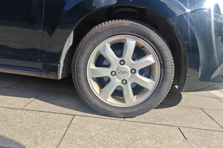 Used Chery E5 2011 1.8L CVT Enjoyment Model Right Front Wheel Hub