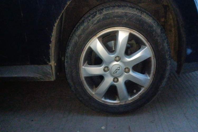 Used Chery E5 2011 1.5L Manual Enjoyment Model Right Front Wheel Hub